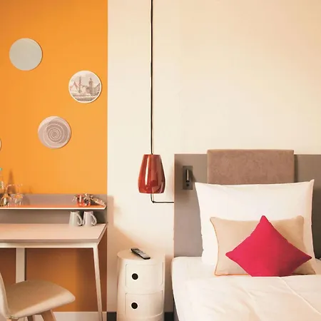 Vienna House Easy By Wyndham Landsberg-3