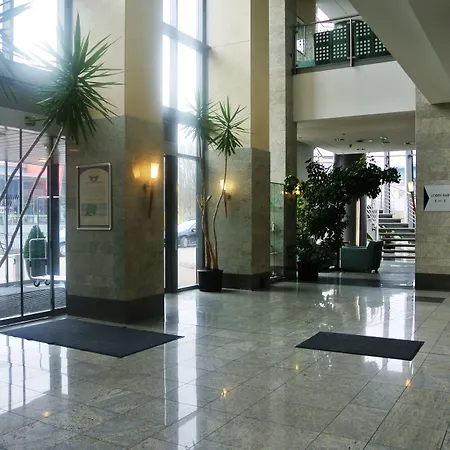 City Hotel Suhl-3