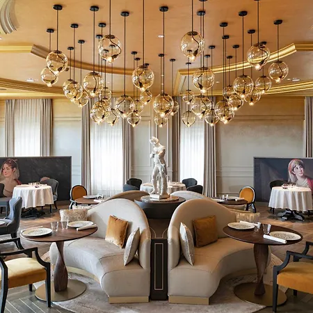 Royal Champagne Hotel & Spa-3
