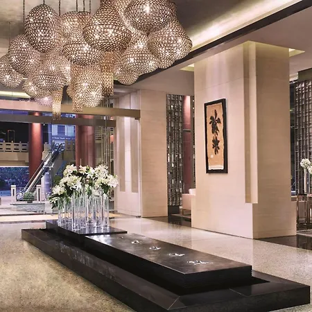 The Portman Ritz-Carlton Shanghai-3