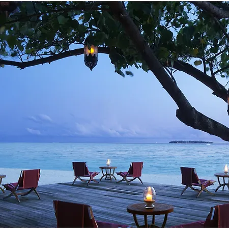 Taj Exotica Resort & Spa, Maldives - Free Airport Transfers-3