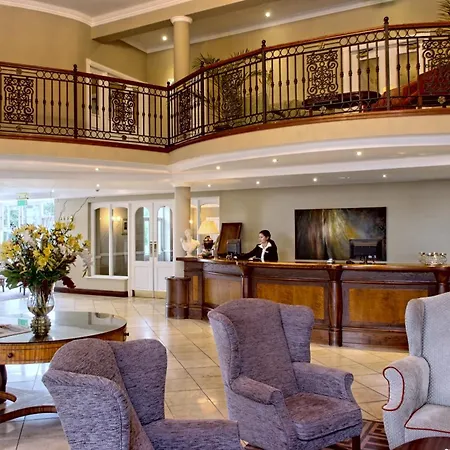 Hotel Woodstock Ennis-2