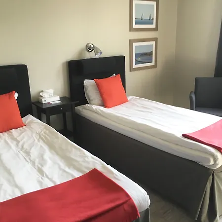 Quality Hotel Vaenersborg-3