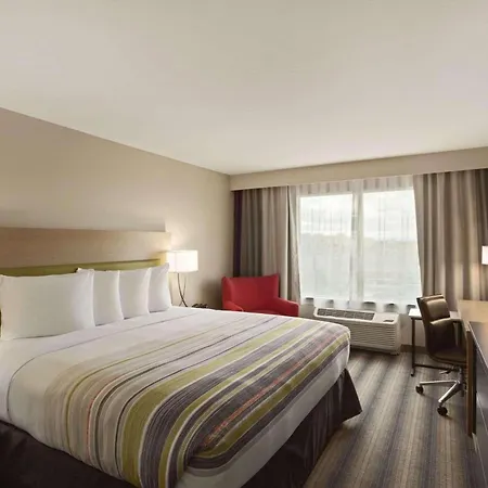 Country Inn & Suites By Radisson, Warner Robins, Ga-2