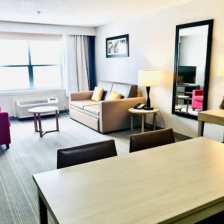 Country Inn & Suites By Radisson, Warner Robins, Ga-3