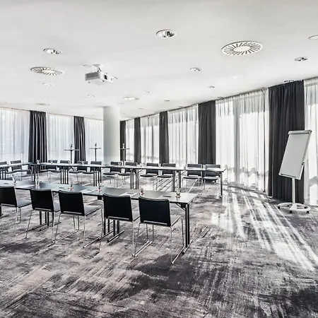 Penck Hotel Dresden-3
