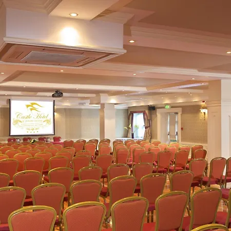Castle Hotel Macroom-3
