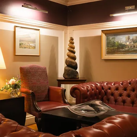 Castle Hotel Macroom-2