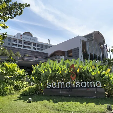 Sama Sama Hotel Klia-3
