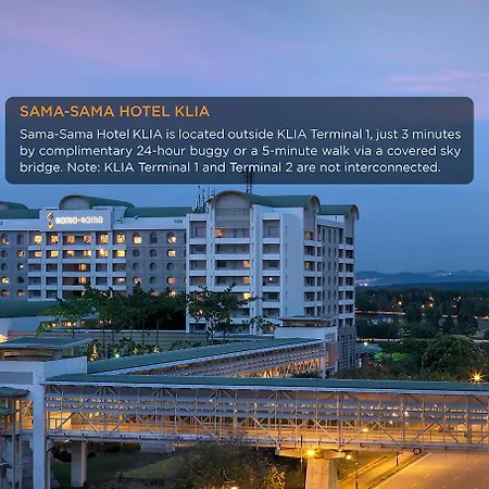 Sama Sama Hotel Klia-2