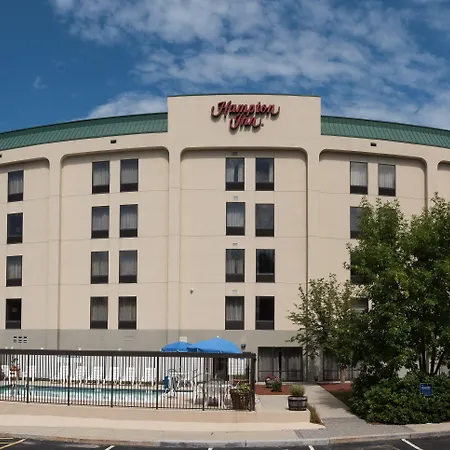 Comfort Inn Saco - Old Orchard Beach-2