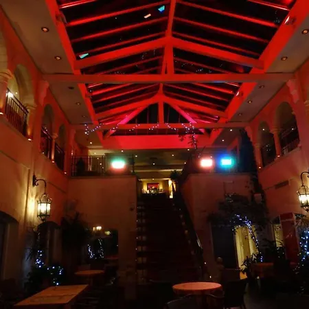 Nailcote Hall-2