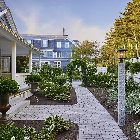 The White Barn Inn & Spa, Auberge Collection-3
