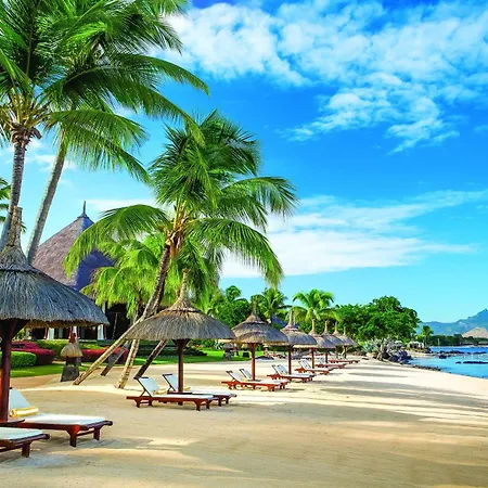 The Oberoi Beach Resort, Mauritius-2
