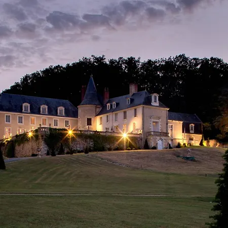 Château De Beauvois - Younan Collection-3