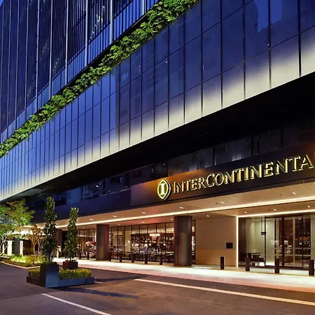 Intercontinental Singapore Robertson Quay By Ihg-3