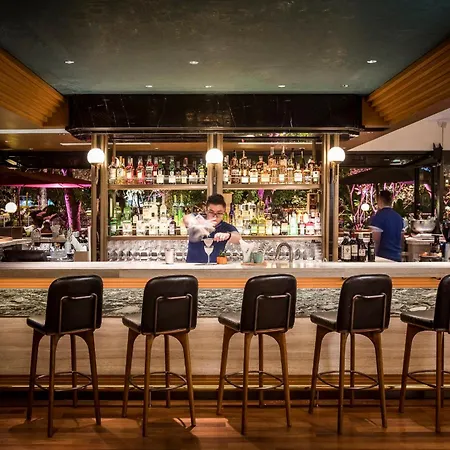 Intercontinental Singapore Robertson Quay By Ihg-3