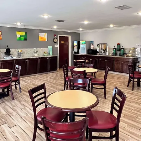 Quality Inn Gainesville I-75-2