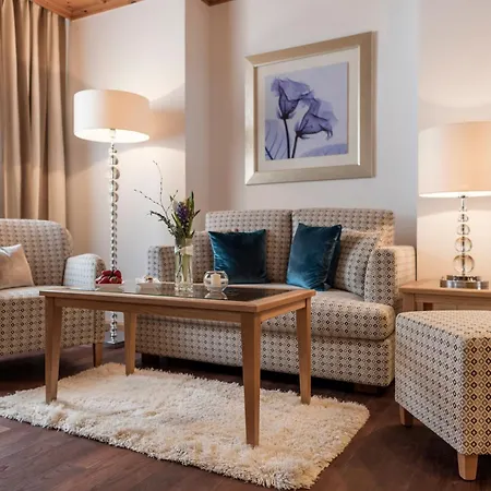 Hotel Walther - Relais & Chateaux-2