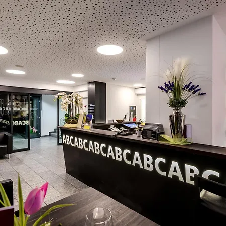 Abc Swiss Quality Hotel-2