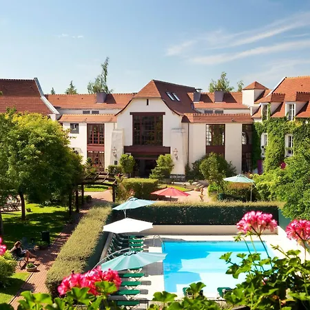 Le Manoir de Gressy-2