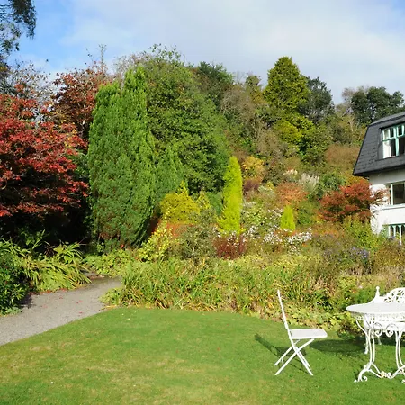 Cashel House Hotel-2