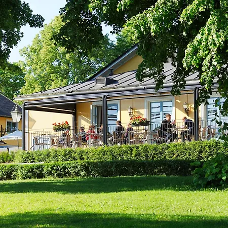 Stallmaestaregarden Hotel, Stockholm, A Member Of Design Hotels-3