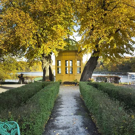 Stallmaestaregarden Hotel, Stockholm, A Member Of Design Hotels-2