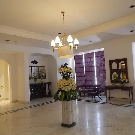 Radisson Jass Hotel, Khajuraho-2
