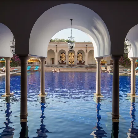 The Oberoi Amarvilas Agra-2