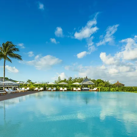Como Parrot Cay-2