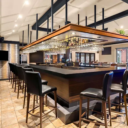 Best Western Hotel St. Jerome-2