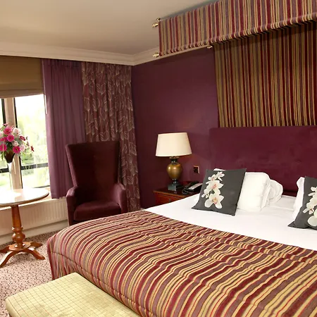 Billesley Manor Hotel & Spa, A Tribute Portfolio Hotel-2