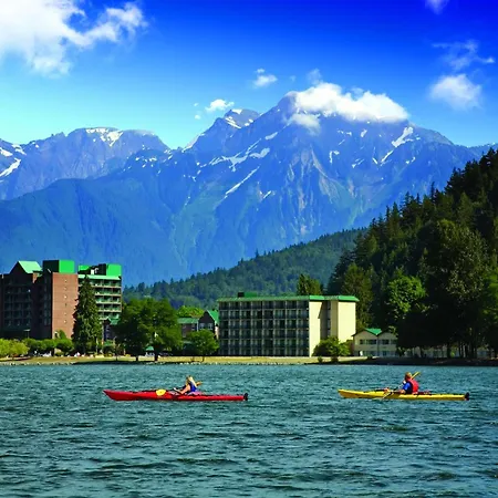 Harrison Hot Springs Resort & Spa-2