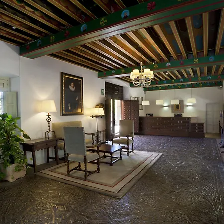 Parador De Almagro-2