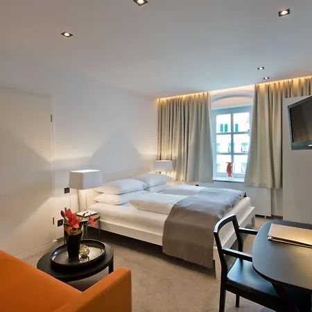 Hotel Forstinger - Boutique Hotel Schärding-2