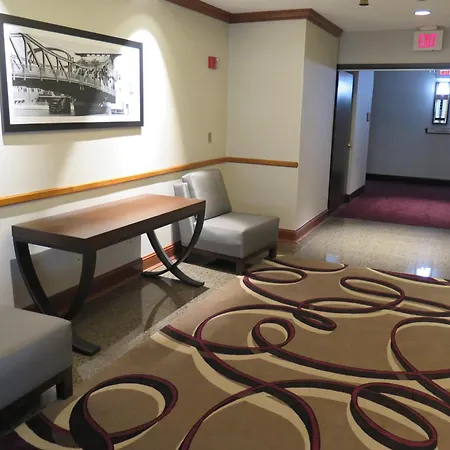 Harrah'S Joliet Hotel & Casino - A Caesars Rewards Destination-2