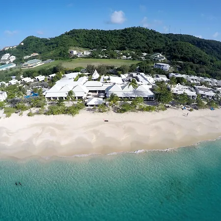 Spice Island Beach Resort-3
