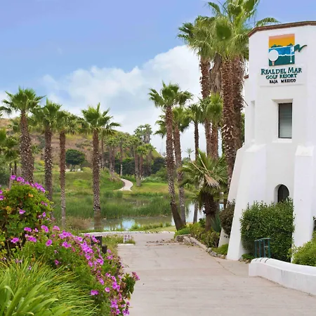 Real del Mar Golf Resort-3