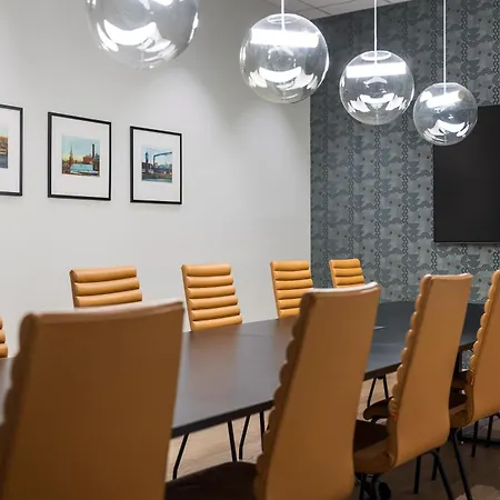 Quality Hotel Prinsen-3