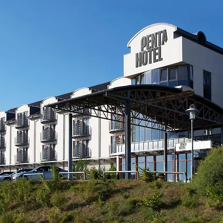 Pentahotel Eisenach-3