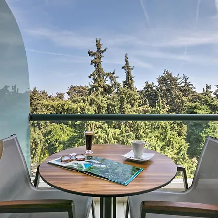 Rodos Park - Small Luxury Hotels Of The World-2