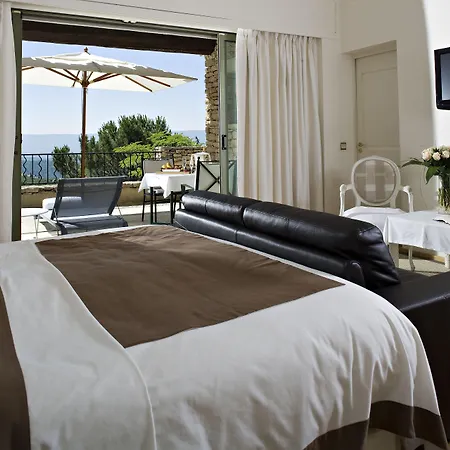 Hotel Les Bories & Spa-2
