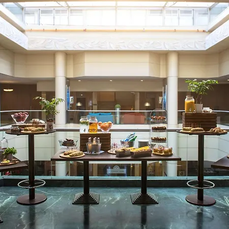 Radisson Blu Hotel, Beirut Verdun-2