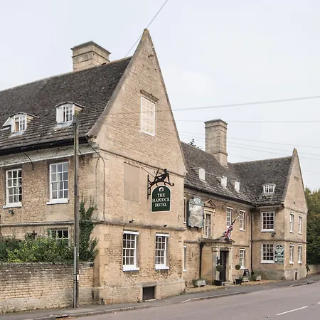 The Haycock Manor Hotel-3