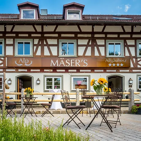 Mäser´s Allgäuherz-3
