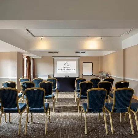 Bridgewood Manor Hotel & Spa-3