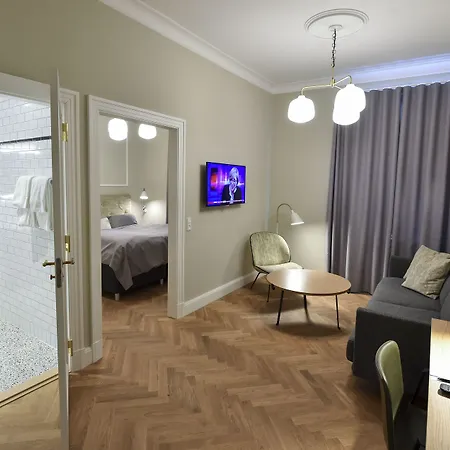 Hotel Randers-3