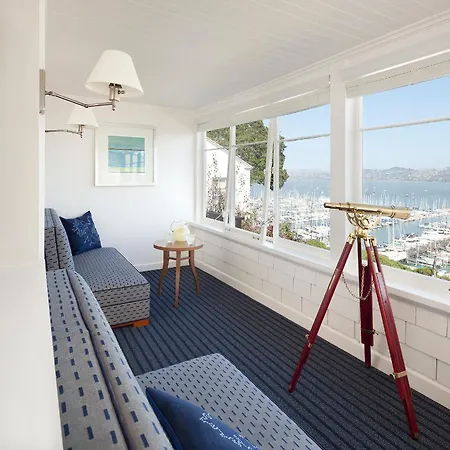 Casa Madrona Hotel And Spa-2