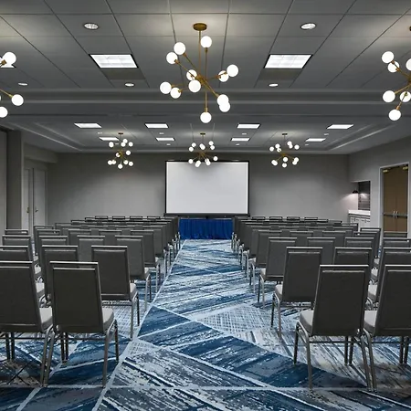 Delta Hotels By Marriott Norfolk Airport-3